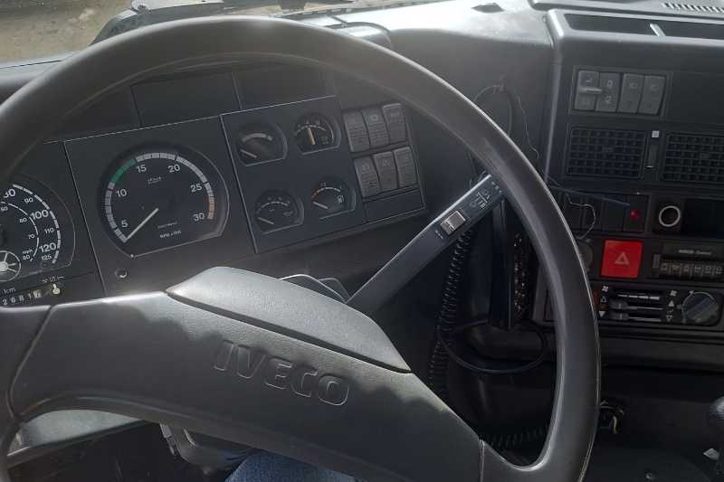 OmecoHub - Immagine IVECO 440E43T-P